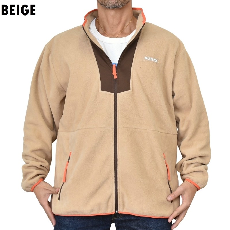 �礭�������� ��� COLUMBIA ������ӥ� �ե꡼�� �ե른�å� �գӣ���ǥ� XXL