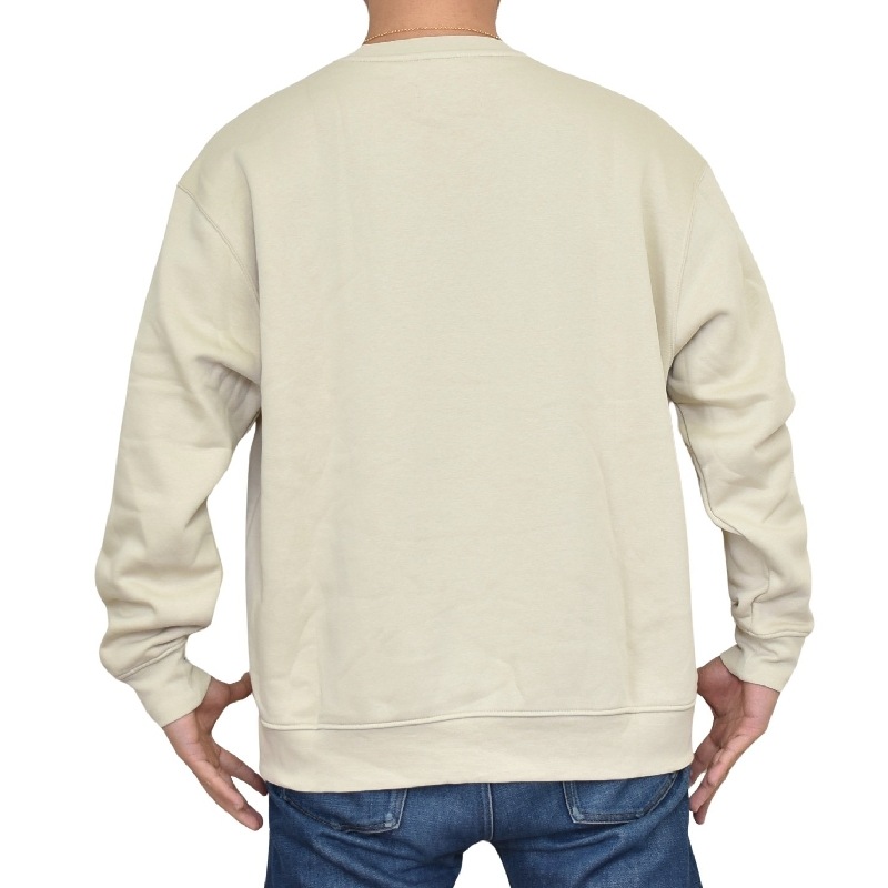 ��SALE���礭�������� ��� NIKE �ʥ��� ���롼�ͥå� �������åȥ���� �ȥ졼�ʡ� ��åڥ�ɽ� USA��ǥ� XL XXL