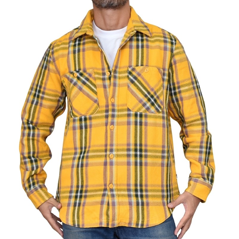 �礭�������� ��� �Ρ����ե����� THE NORTH FACE �����å� Ĺµ ����� �ͥ륷��� �����å��� VALLEY TWILL FLANNEL SHIRT USA��ǥ� L XL XXL