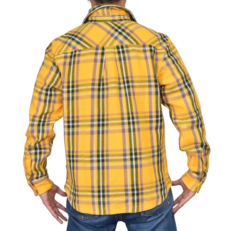 �礭�������� ��� �Ρ����ե����� THE NORTH FACE �����å� Ĺµ ����� �ͥ륷��� �����å��� VALLEY TWILL FLANNEL SHIRT USA��ǥ� L XL XXL