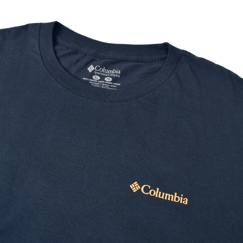 �礭�������� ��� Columbia ������ӥ� Ⱦµ �ץ��� �ԥ���� USA��ǥ� XL XXL XXXL XXXXL XXXXXL