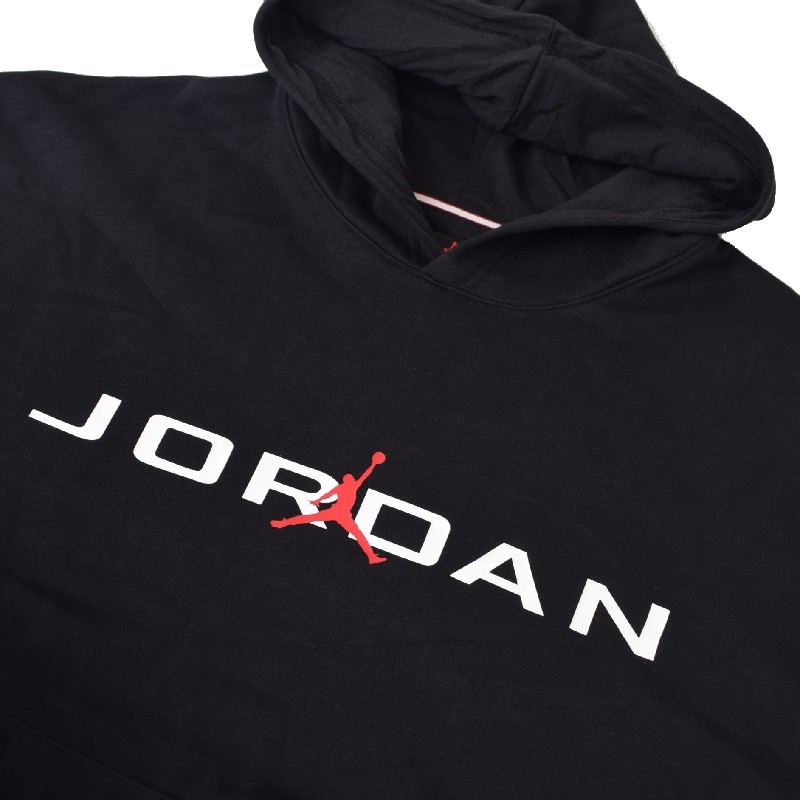 �礭�������� ��� NIKE �ʥ��� AIR JORDAN �������硼���� �ץ륪���С� �ѡ����� �������å� USA��ǥ� Essential Fleece Pullover Hoodie XXL