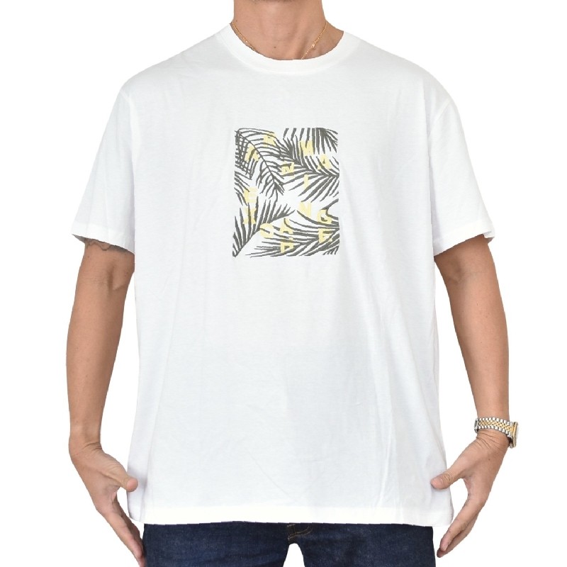 �礭�������� ��� ����ޡ��˥����������� A/X ARMANI EXCHANGE ���롼�ͥå� Ⱦµ�ԥ���� �ե���ȥ����ɽ� REGULAR FIT XXL