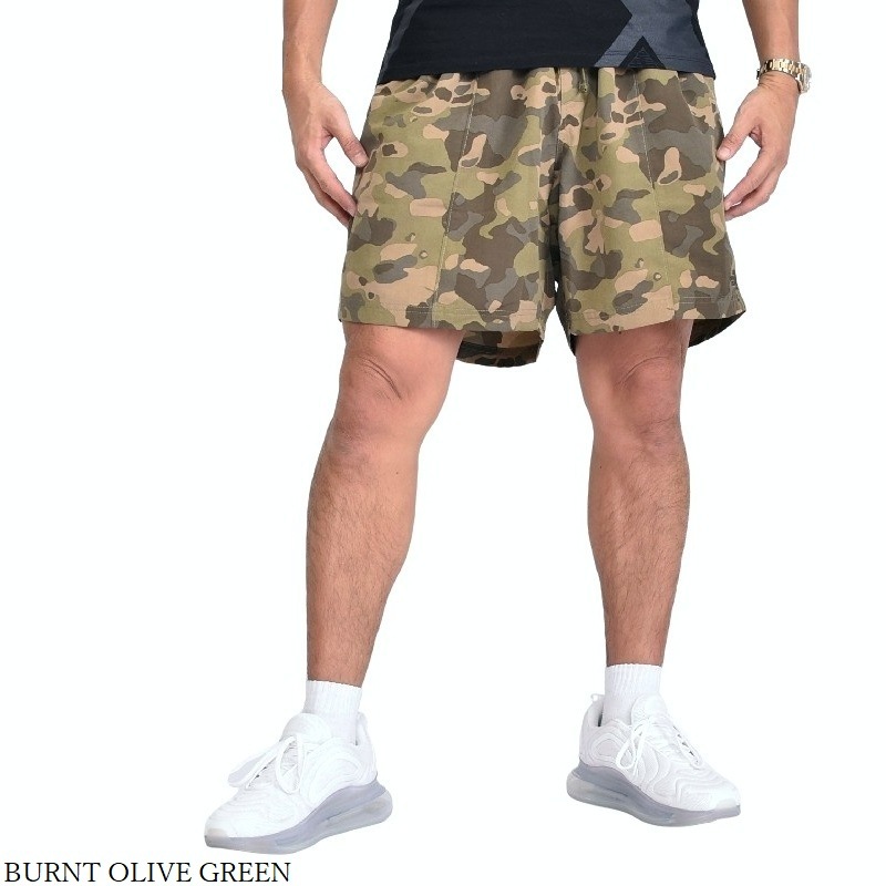 大きいサイズ メンズ ノースフェイス The North Face ショーツ ハーフパンツ 迷彩 カモフラ サーフパンツ 水陸両用 サポーター付き 海外モデル Xl Xxl 大きいサイズのメンズ服専門店 Deff