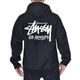�礭����������� STUSSY ���ƥ塼���� �ѡ����� �ץ륪���С� �������åȥա��ǥ��� LA���� �����󥼥륹 Los Angeles XXL