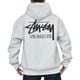 �礭����������� STUSSY ���ƥ塼���� �ѡ����� �ץ륪���С� �������åȥա��ǥ��� LA���� �����󥼥륹 Los Angeles XXL