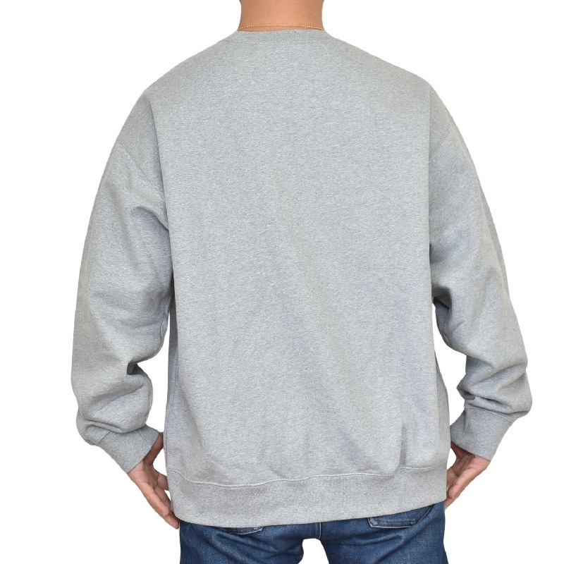 �礭�������� ��� NIKE �ʥ��� ���롼�ͥå� �������åȥ���� ���ݥ���� �إӡ��������� XL XXL XXXL XXLT