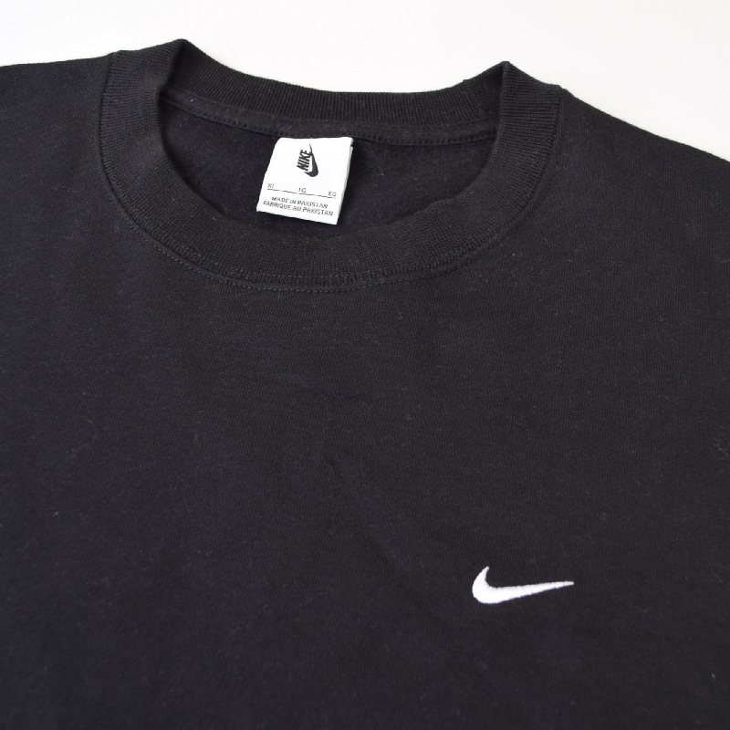 �礭�������� ��� NIKE �ʥ��� ���롼�ͥå� �������åȥ���� ���ݥ���� �إӡ��������� XL XXL XXXL XXLT