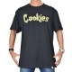 �礭�������� ��� Cookies Clothing ���å����������������� Ⱦµ�ԥ���� �ץ��� CKS ORIGINAL MINT WEED FILL SS TEE XXL