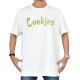 �礭�������� ��� Cookies Clothing ���å����������������� Ⱦµ�ԥ���� �ץ��� CKS ORIGINAL MINT WEED FILL SS TEE XXL