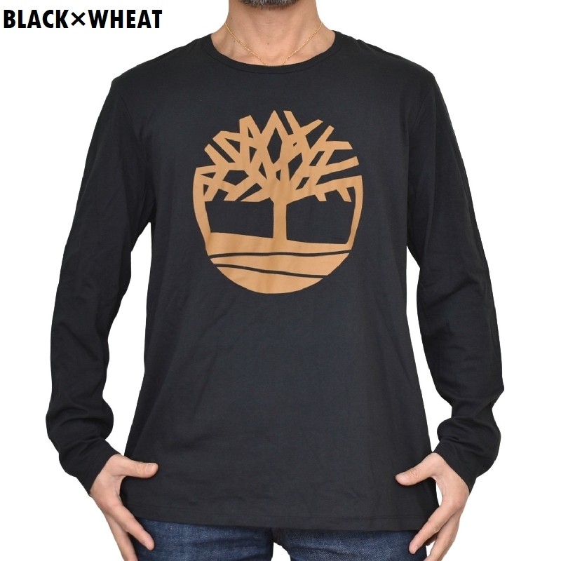 �礭�������� ��� �ƥ���С����� Timberland �ĥ꡼���� ����T Ĺµ T����� XXL