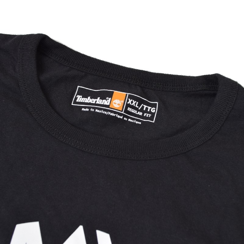 �礭�������� ��� �ƥ���С����� Timberland �ĥ꡼���� ����T Ĺµ T����� XXL
