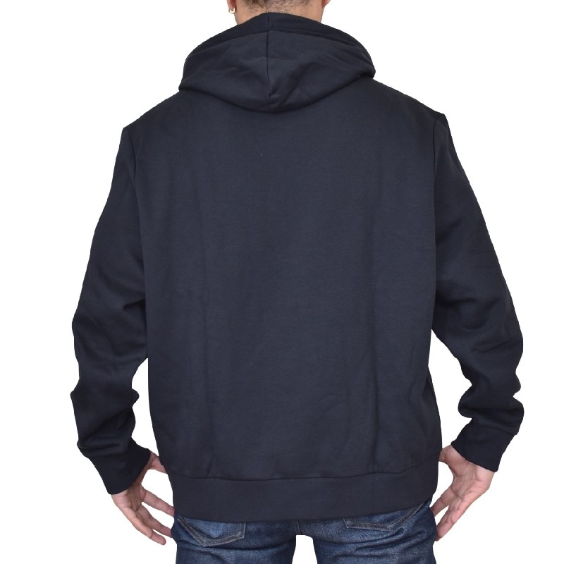 �礭�������� ��� CK ����Х󥯥饤�� Calvin Klein �ѡ����� �ա��ǥ��� �ץ륪���С��������å� �ܥå������� XL XXL