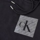 �礭�������� ��� CK ����Х󥯥饤�� Calvin Klein �ѡ����� �ա��ǥ��� �ץ륪���С��������å� �ܥå������� XL XXL