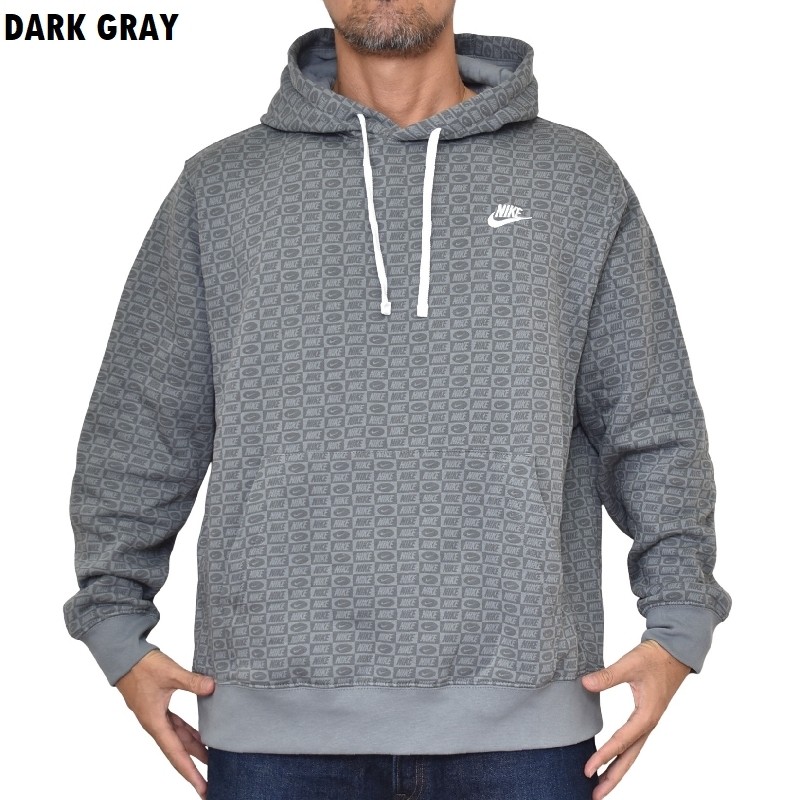 �礭�������� ��� NIKE �ʥ��� �ѡ����� �ץ륪���С� ��Υ������ ���ݥ���Ȼɽ� USA��ǥ� XL XXL