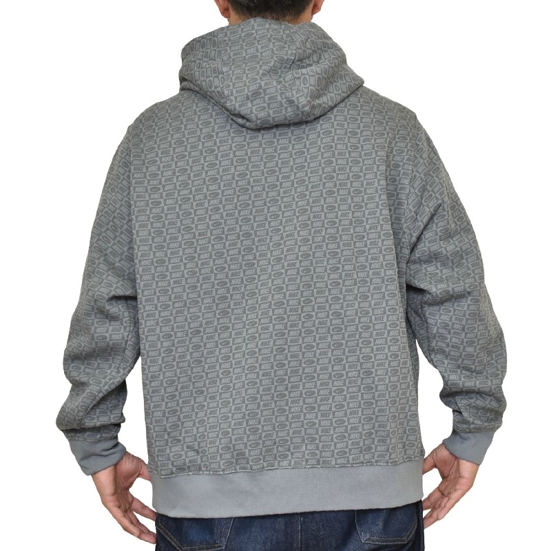 �礭�������� ��� NIKE �ʥ��� �ѡ����� �ץ륪���С� ��Υ������ ���ݥ���Ȼɽ� USA��ǥ� XL XXL