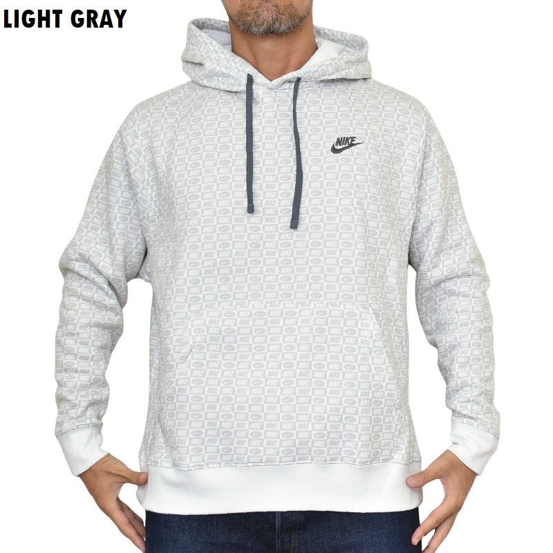 �礭�������� ��� NIKE �ʥ��� �ѡ����� �ץ륪���С� ��Υ������ ���ݥ���Ȼɽ� USA��ǥ� XL XXL