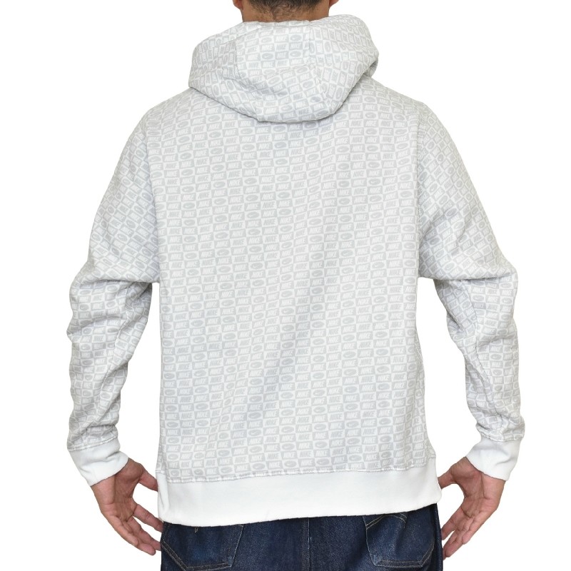 �礭�������� ��� NIKE �ʥ��� �ѡ����� �ץ륪���С� ��Υ������ ���ݥ���Ȼɽ� USA��ǥ� XL XXL