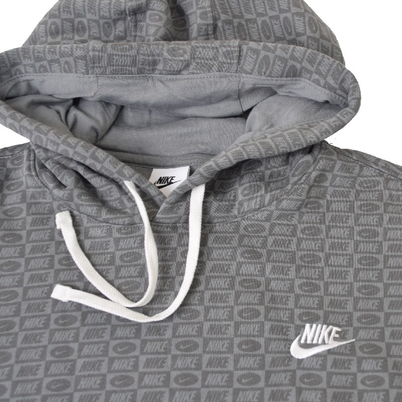 �礭�������� ��� NIKE �ʥ��� �ѡ����� �ץ륪���С� ��Υ������ ���ݥ���Ȼɽ� USA��ǥ� XL XXL