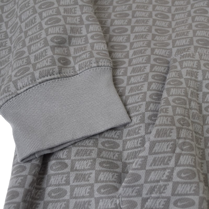 �礭�������� ��� NIKE �ʥ��� �ѡ����� �ץ륪���С� ��Υ������ ���ݥ���Ȼɽ� USA��ǥ� XL XXL