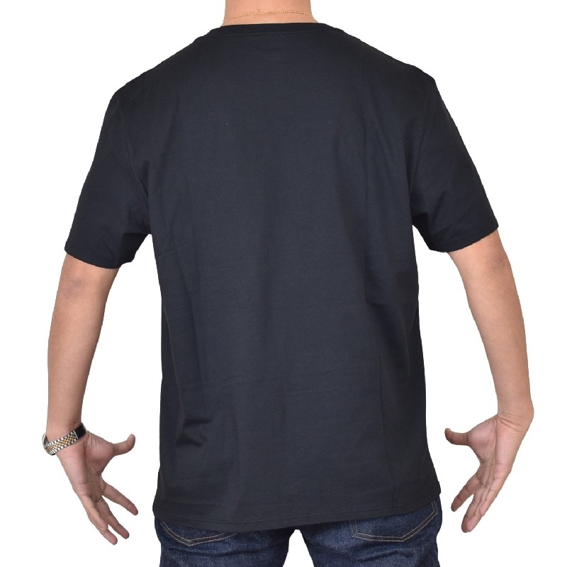 �礭�������� ��� ����ޡ��˥����������� A/X ARMANI EXCHANGE ���롼�ͥå� Ⱦµ�ԥ���� �ե���ȥ��� REGULAR FIT XXL