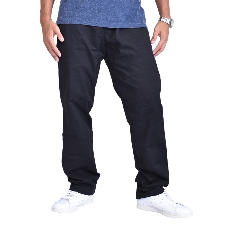 SALE 礭 TOMMY HILFIGER ȥߡҥե Υѥ åȥѥ  ֥å 38 40 42 44 46