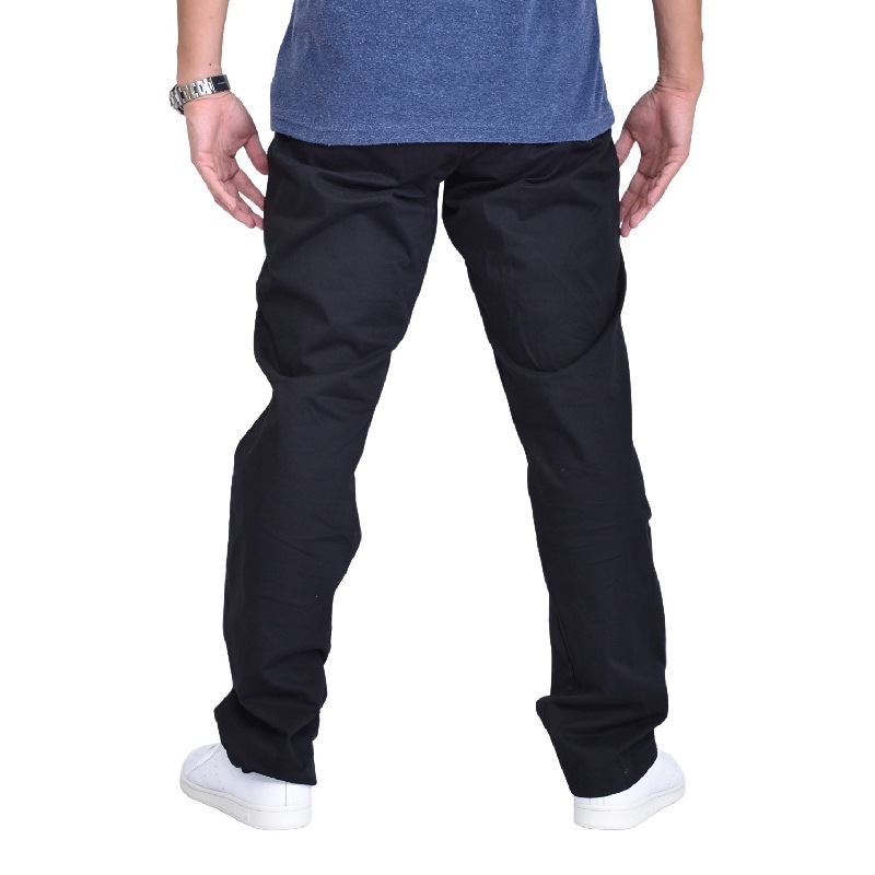 SALE 礭 TOMMY HILFIGER ȥߡҥե Υѥ åȥѥ  ֥å 38 40 42 44 46