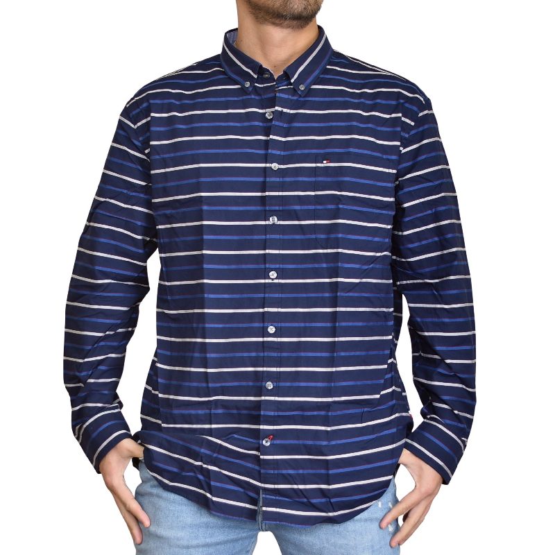 SALE 礭 ȥߡҥե Ĺµ  ܡ ݥ ܥ ݥå TOMMY HILFIGER XL XXL XXXL