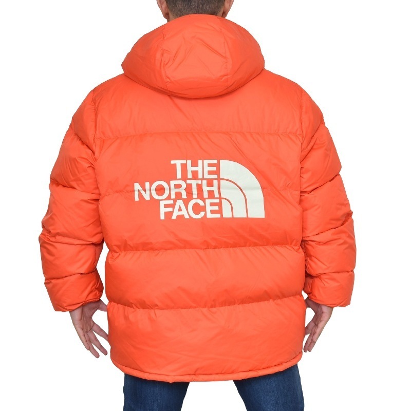 ��SALE�� �礭�������� ��� �Ρ����ե����� THE NORTH FACE �����󥸥㥱�å� COLOR BLOCK SIERRA DOWN PARKA XXL XL
