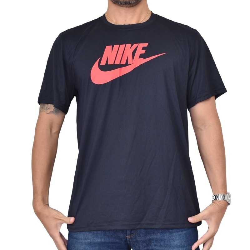 礭  NIKE ʥ ץ Ⱦµԥ  ֥å XL XXL [M 1/1]