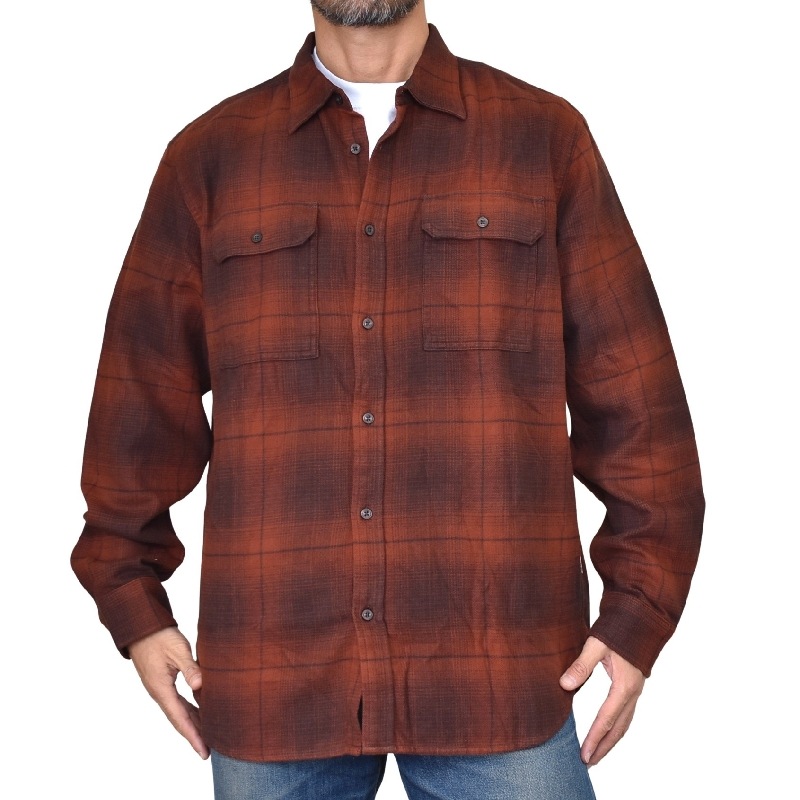 �礭�������� ��� �Ρ����ե����� THE NORTH FACE �����å� Ĺµ ����� �ͥ륷��� �����å��� ARROYO FLANNEL USA��ǥ� XL XXL
