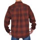 �礭�������� ��� �Ρ����ե����� THE NORTH FACE �����å� Ĺµ ����� �ͥ륷��� �����å��� ARROYO FLANNEL USA��ǥ� XL XXL
