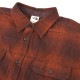 �礭�������� ��� �Ρ����ե����� THE NORTH FACE �����å� Ĺµ ����� �ͥ륷��� �����å��� ARROYO FLANNEL USA��ǥ� XL XXL