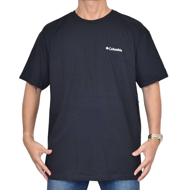 �礭�������� ��� Columbia ������ӥ� Ⱦµ�ץ��ȣԥ���� USA��ǥ� XL XXL