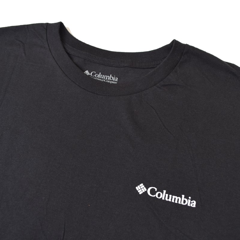 �礭�������� ��� Columbia ������ӥ� Ⱦµ�ץ��ȣԥ���� USA��ǥ� XL XXL