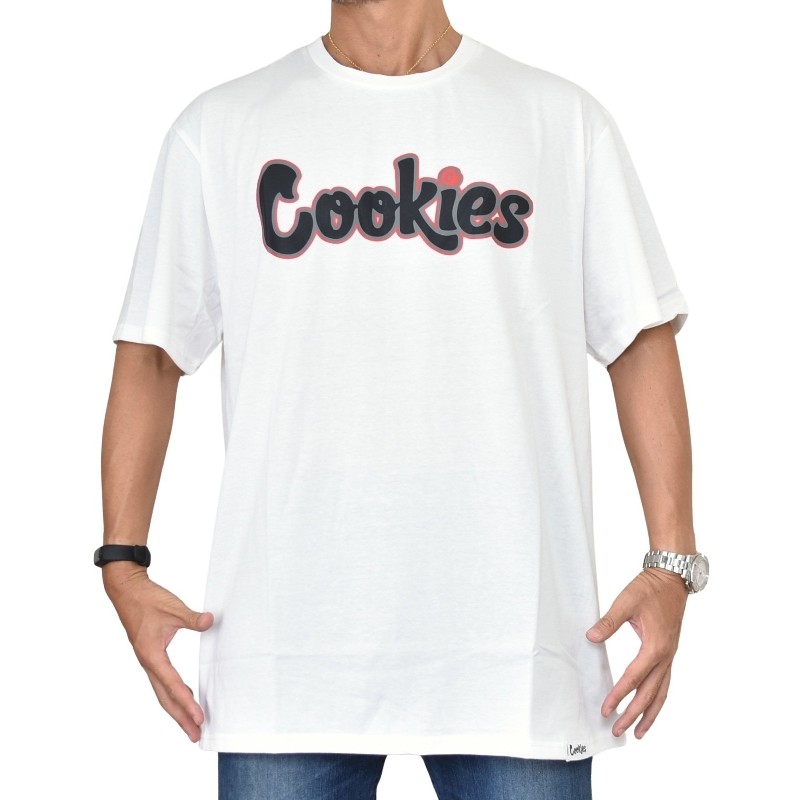 �礭�������� ��� Cookies Clothing ���å����������������� Ⱦµ�ԥ���� �ץ��� HARDWOOD FLAVA SS TEE XXL