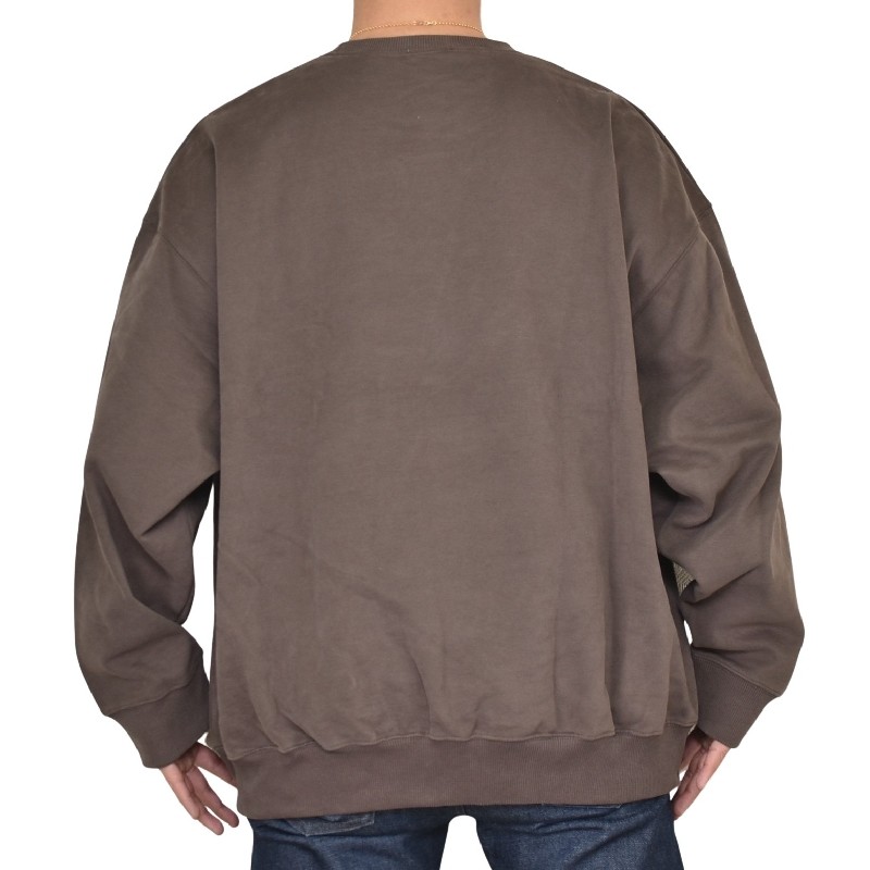 �礭�������� ��� �ƥ���С����� Timberland ���롼�ͥå� �ץ륪���С� �������å� �ȥ졼�ʡ� BOX FIT XXL