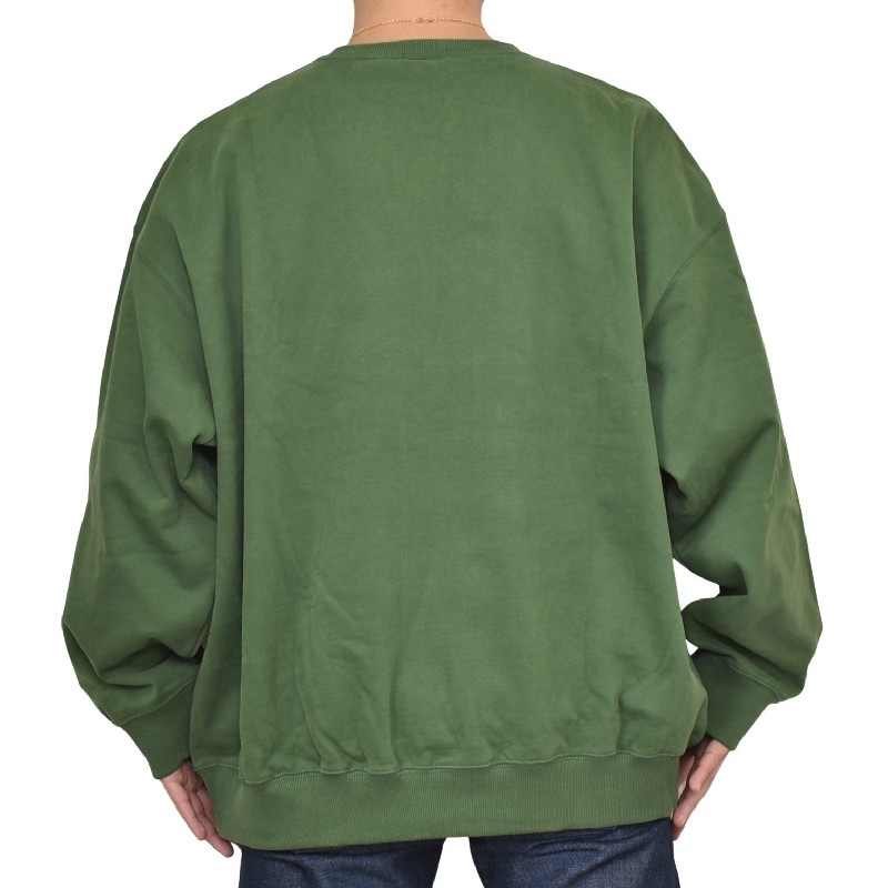 �礭�������� ��� �ƥ���С����� Timberland ���롼�ͥå� �ץ륪���С� �������å� �ȥ졼�ʡ� BOX FIT XXL