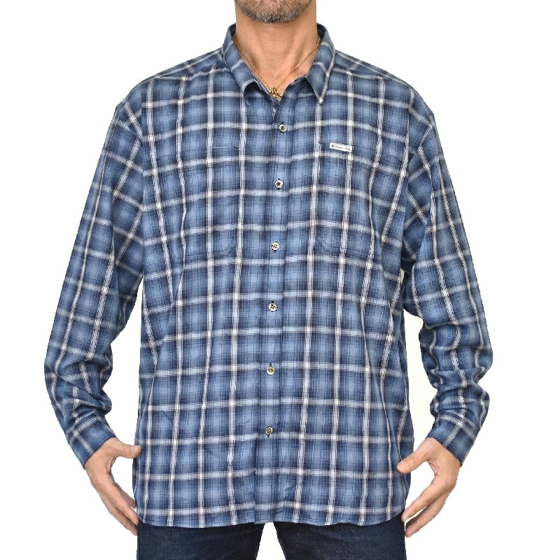 �礭�������� ��� COLUMBIA ������ӥ� �����å� �ܥ�������� Ĺµ����� ���ݥ���� �ݥ��å� USA��ǥ� XXL