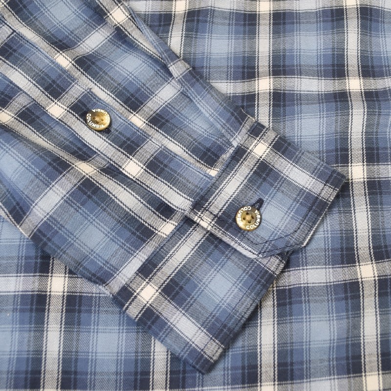 �礭�������� ��� COLUMBIA ������ӥ� �����å� �ܥ�������� Ĺµ����� ���ݥ���� �ݥ��å� USA��ǥ� XXL