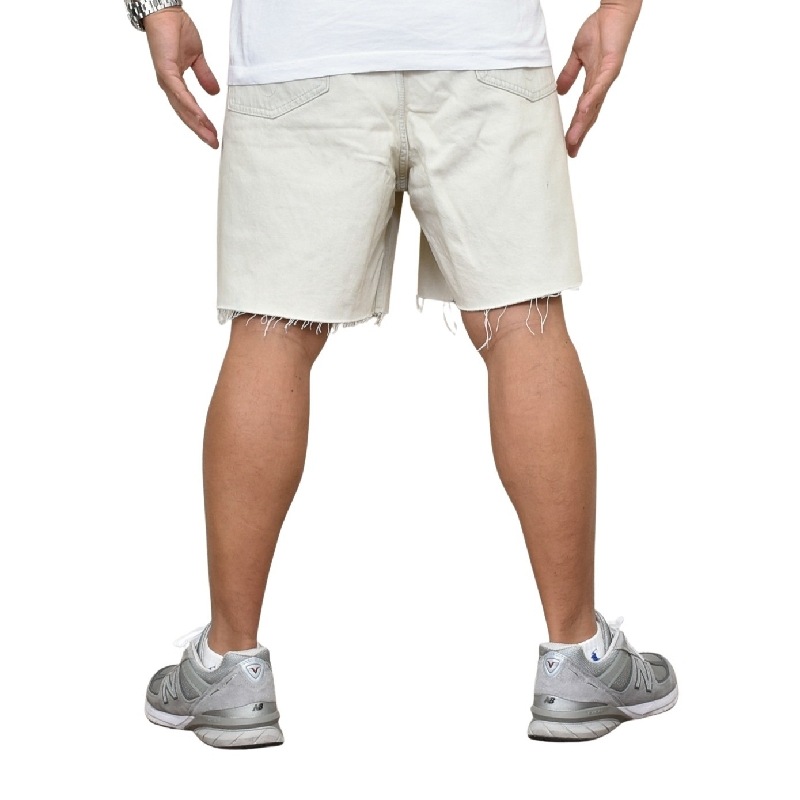 礭  CK Х󥯥饤󥸡 Calvin Klein Jeans ǥ˥ॷ硼 ϡեѥ ϡѥ åȥ 40