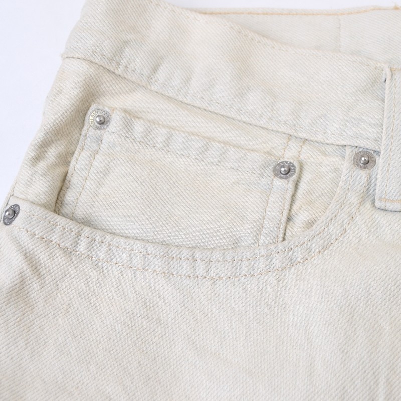 礭  CK Х󥯥饤󥸡 Calvin Klein Jeans ǥ˥ॷ硼 ϡեѥ ϡѥ åȥ 40