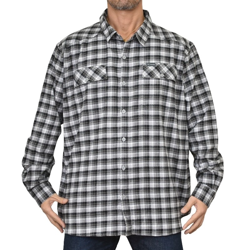 �礭�������� ��� COLUMBIA ������ӥ� �����å� �ܥ�������� Ĺµ����� ���ݥ���� �ݥ��å� USA��ǥ� XXL