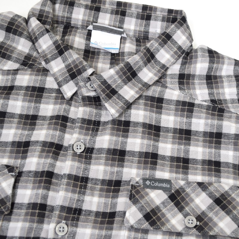 �礭�������� ��� COLUMBIA ������ӥ� �����å� �ܥ�������� Ĺµ����� ���ݥ���� �ݥ��å� USA��ǥ� XXL