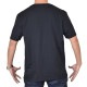 �礭�������� ��� ����ޡ��˥����������� A/X ARMANI EXCHANGE ���롼�ͥå� Ⱦµ�ԥ���� �Х���� REGULAR FIT XXL