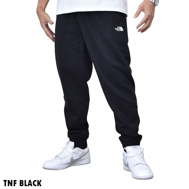 【海外限定】TNF ジョガーパンツ  タイダイ US/S 日本サイズM SALE 大きいサイズ メンズ ノースフェイス THE NORTH FACE スウェット