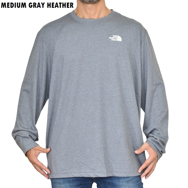 礭  Ρե THE NORTH FACE ݥȻɽ T Ĺµ ԥ LS EVOLUTION TEE XL XXL