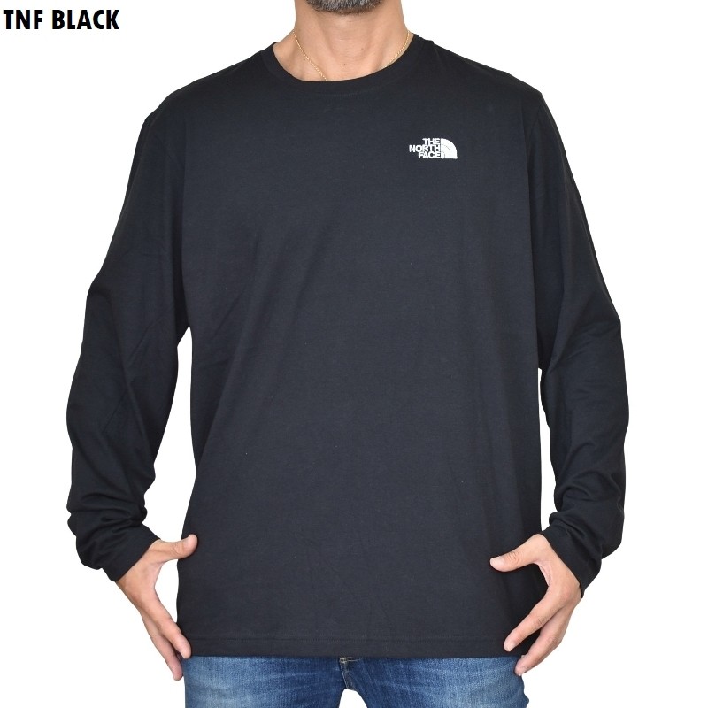 礭  Ρե THE NORTH FACE ݥȻɽ T Ĺµ ԥ LS EVOLUTION TEE XL XXL