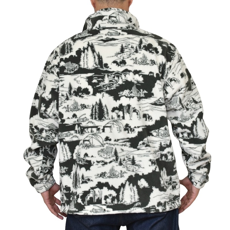 �礭�������� ��� COLUMBIA ������ӥ� ���� �ե꡼�����㥱�å� �ե른�å� �գӣ���ǥ� XL XXL