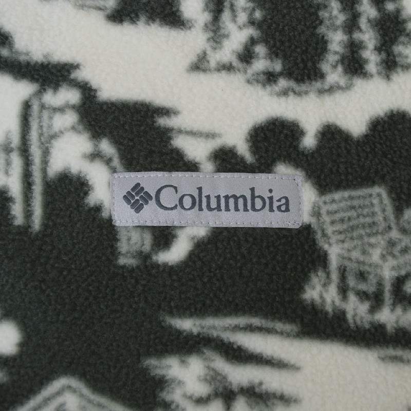 �礭�������� ��� COLUMBIA ������ӥ� ���� �ե꡼�����㥱�å� �ե른�å� �գӣ���ǥ� XL XXL